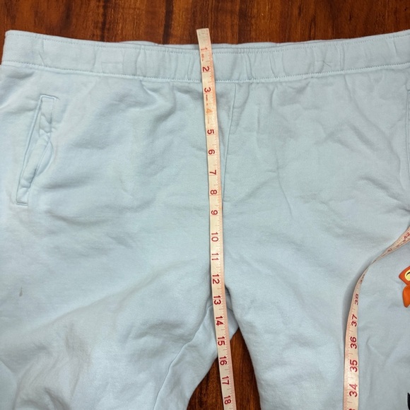 Disneyland 2023 Y2K Sweatpants Vintage Size 1X - Picture 7 of 8